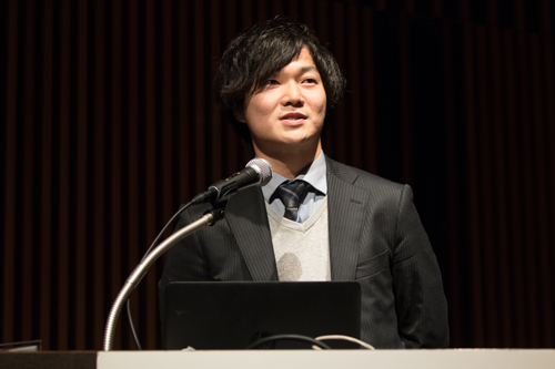 株式会社ロックオン マーケティングプラットフォーム営業運営本部 コンサルティングサービス部 課長 / コンサルタント 足立 愛樹氏