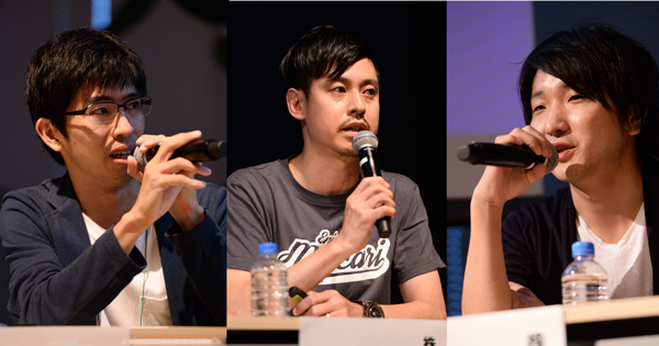 メルカリ×マネーフォワード×ロフトワーク、プロダクトマネージャーが語る「UXに基づいた施策」