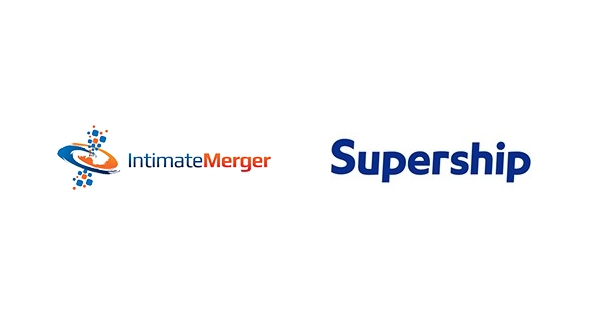 インティメート マージャー Supershipの Scaleout Dsp へデータ提供を開始 Markezine マーケジン