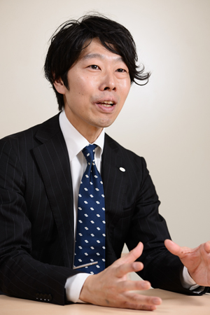 田代清志さん 田代清志さん