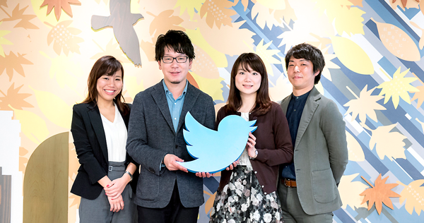Cpa70 改善のワードは ンヒィィィィィ インテリジェンスも驚くtwitterデータ分析と広告配信 1 3 Markezine マーケジン