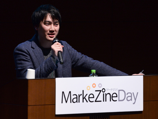 ナイル株式会社 Webコンサルティング事業部 ユニットマネージャー 實川 節朗氏