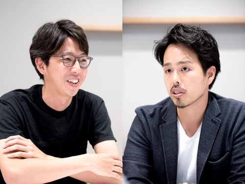 2人写真