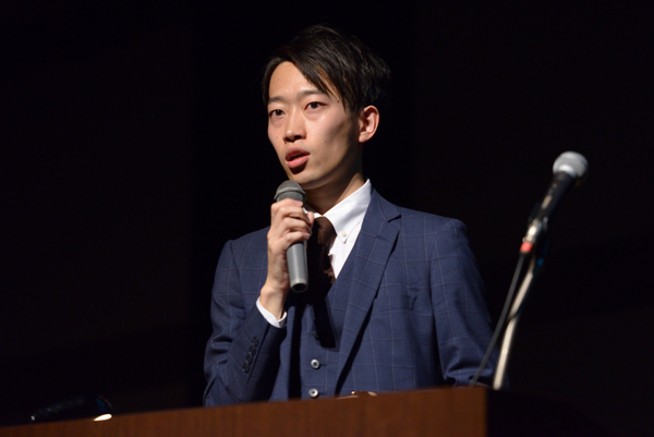 チーターデジタル株式会社 クロスチャネルマーケティング部 ソリューション営業 マネージャー 是枝達彦氏