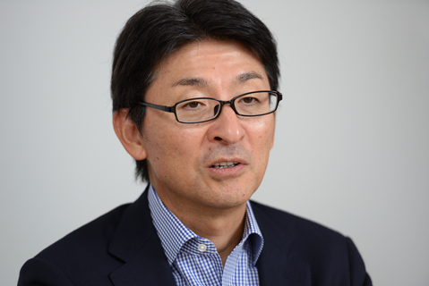 株式会社ジェーシービー WEB統括部長 岡田良太氏