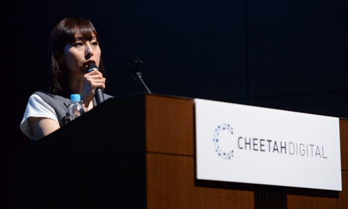 ユナイテッドアローズ 安藤 彩子氏