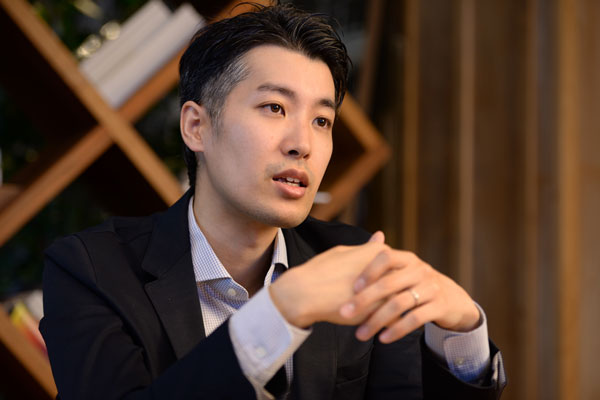 株式会社Plan・Do・See 石川貴彦氏
