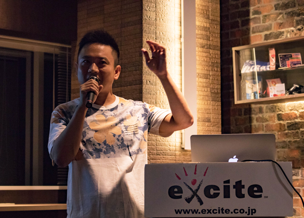 Repro株式会社 CEO 平田祐介氏