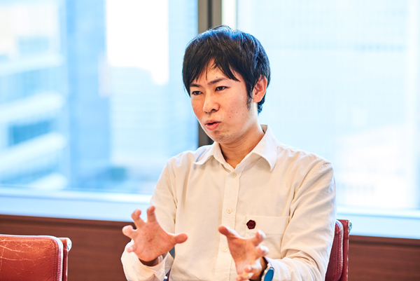 株式会社IDOM マーケティングチーム デジタルマーケティング 保坂一慶氏
