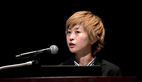 株式会社TSI ECストラテジー デジタルマーケティング部 オムニチャネル推進課 飯田祐紀氏