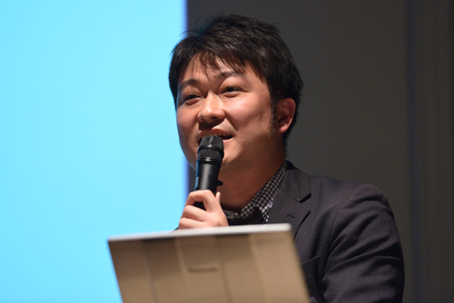 株式会社Be&Do COO 橋本豊輝氏