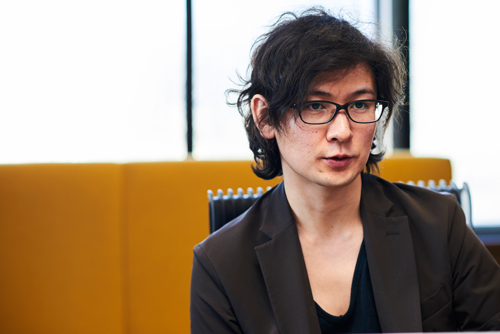 マクロミル エグゼクティブマネジャー R&D本部 原 申氏