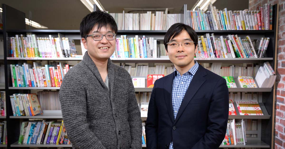 可能性があるならチャレンジすべき 元リクルートジョブズの板澤一樹が語るデジタルマーケターのあり方