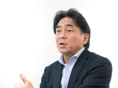 Teads Japan株式会社 マネージング・ディレクター 今村幸彦氏