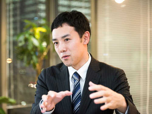 株式会社5(Five) 戦略プランナー Google Adwords トップコントリビューター 鳴海拓也氏