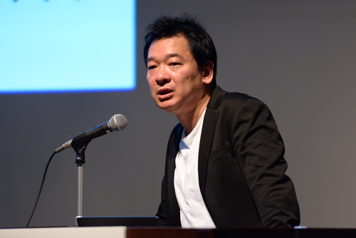 電通デジタル 小林 慎一氏
