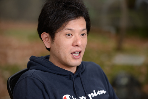 株式会社vivito CEO Founder 辻慶太郎氏
