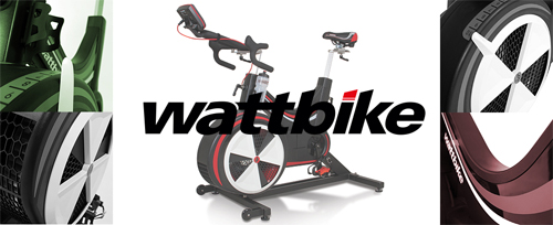 トップアスリートから一般人までファンの多いWattbike(WattbikeのWebサイトより)http://wattcycling.jp/