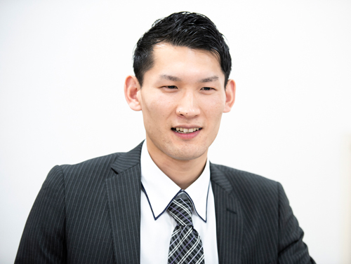 ソーシャルデータバンク株式会社 マーケティング戦略本部 本部長 近藤 剛氏