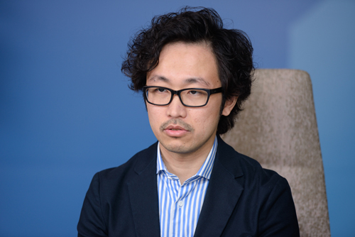 株式会社NTTドコモ プロモーション部 デジタルプロモーション担当 山本 裕大氏
