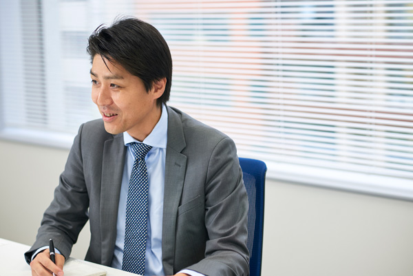 株式会社ビービット 代表取締役 遠藤直紀氏
