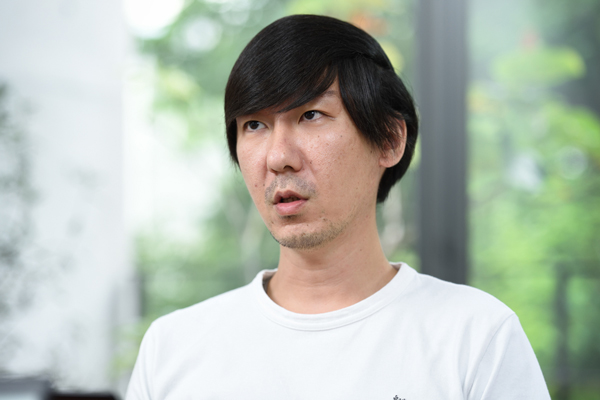 中川政七商店 取締役 コミュニケーション本部 本部長 緒方恵氏