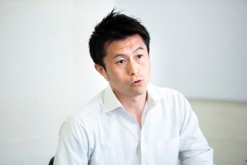 Zucks株式会社 取締役 金子 武比古氏