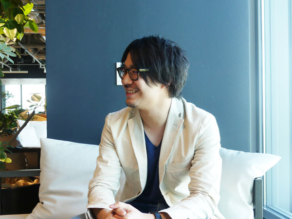 LINE株式会社 O2O事業室 ECサービスチーム LINEショッピング プロジェクトリーダー 田村翔平氏