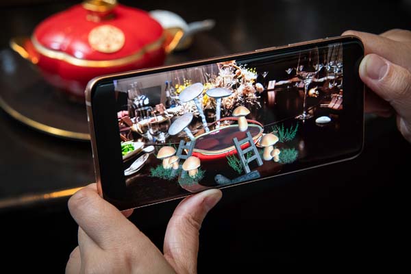Image by SAMSUNG