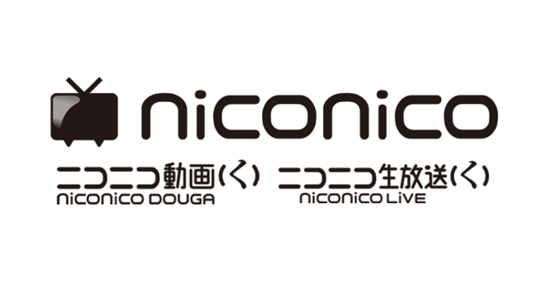 Niconicoの新バージョン く が開始 ユーザー生放送のhd画質対応など大幅なサービス改善 Markezine マーケジン