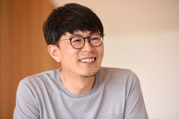 株式会社クラシコム 代表取締役 青木耕平氏