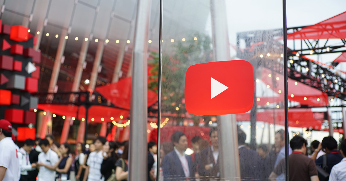 花王がマス広告ではなくyoutubeを選んだ理由 支持される動画クリエイティブの条件とは 1 2 Markezine マーケジン
