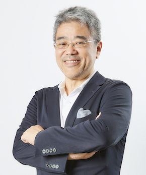 瀬尾 傑氏