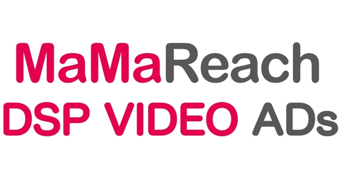 ママ向け動画広告配信サービス Mamareachdsp Video Ads がリリース Markezine マーケジン