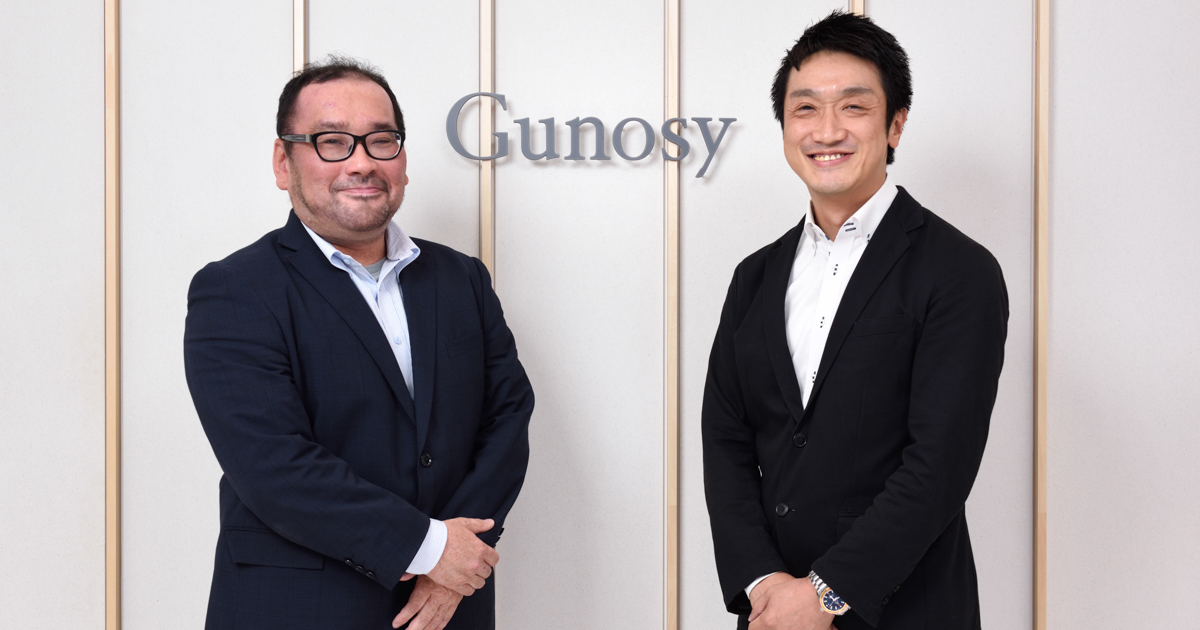 視聴率の向上に貢献 Gunosy 読売テレビが取り組んだライブ動画活用に迫る 1 3 Markezine マーケジン