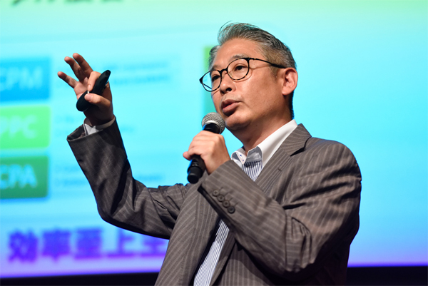 イーリスコミュニケーションズ 鈴木睦夫氏