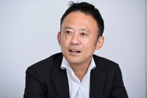 東京海上インターナショナルアシスタンス株式会社 代表取締役社長 太田 征宏
