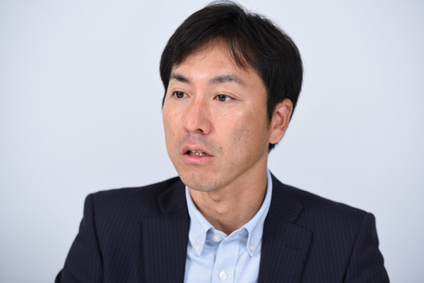 東京海上インターナショナルアシスタンス株式会社 業務企画部 兼 医療サービス部 部長 鈴木 康敬