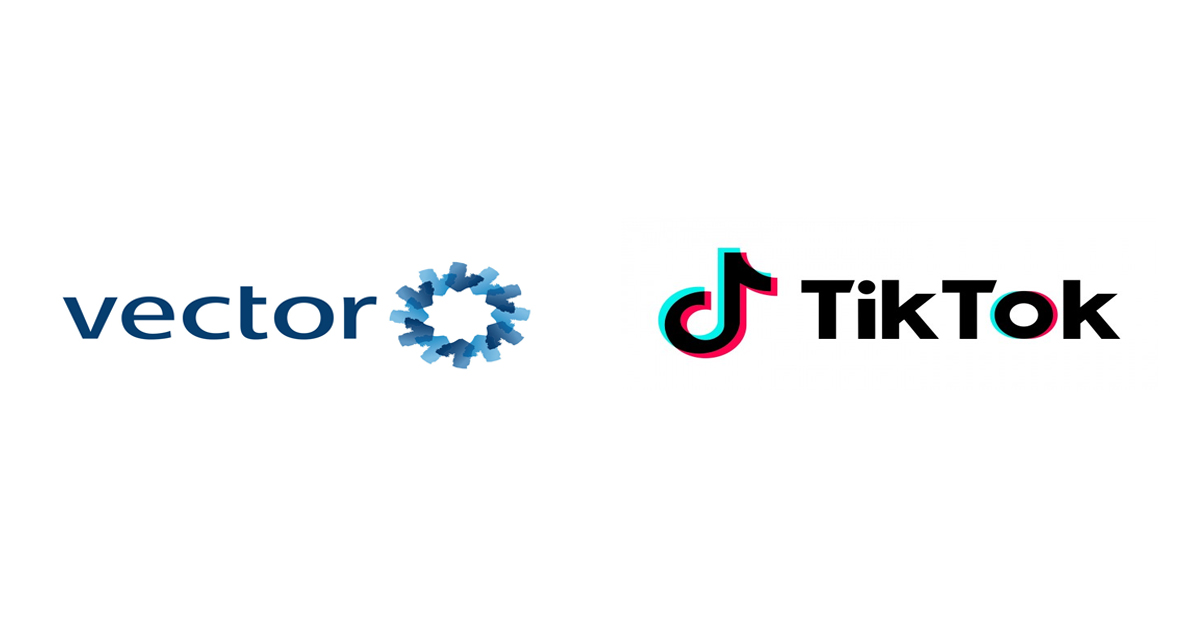 ベクトルが Tiktok の新広告パートナーに 日本市場に合った広告販売を支援 Markezine マーケジン