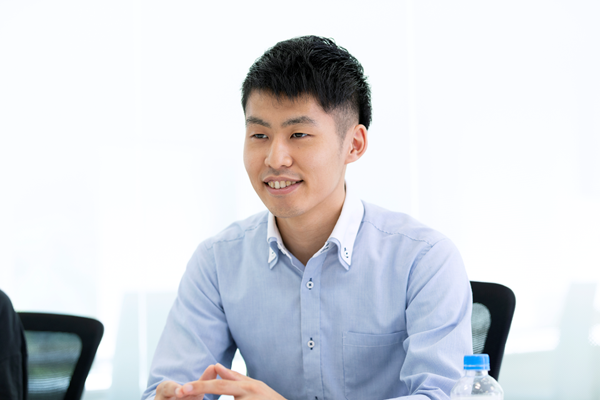 株式会社D2C smart CRM事業部 麻原彪史氏