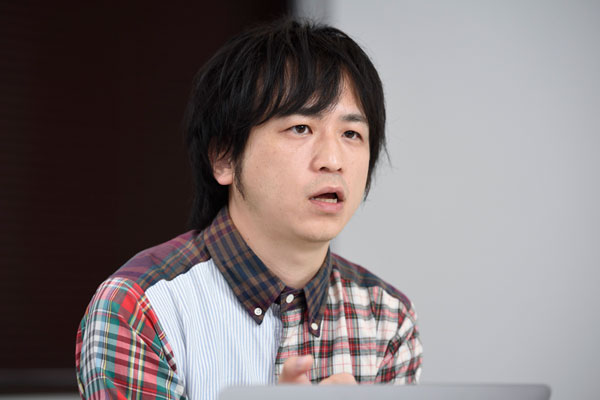 CookpadTV株式会社 Store事業部 部長 本澤友行氏
