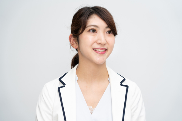 WILLER株式会社 カスタマーマーケティング Dept. 磯田真理子氏