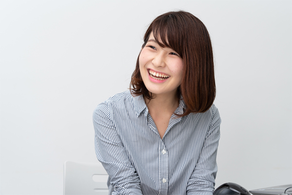 WILLER株式会社 カスタマーマーケティング Dept. 杉山祐衣氏