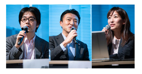 すかいらーくとトラストバンクに聞く！ITの力で顧客ベースを強化し、ロイヤルティを構築するには？