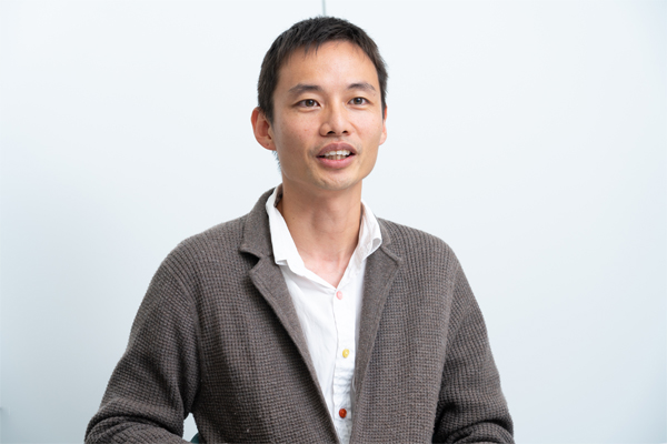 オイシックス・ラ・大地株式会社 CX室 データ & プラットフォームセクション 普川 泰如氏