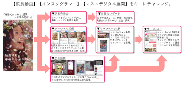 施策の全体図