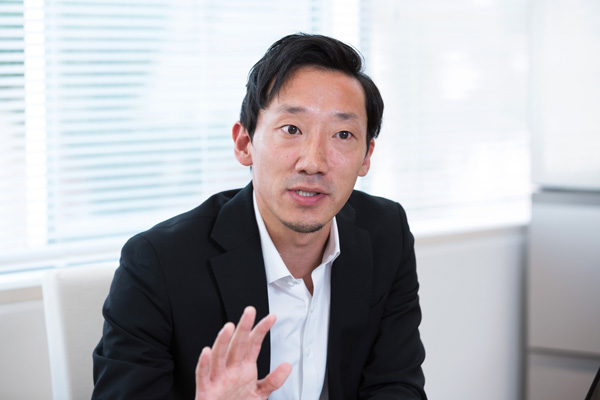 株式会社サイバー・コミュニケーションズ メディア・ディビジョンTikTokチームマネージャー 加藤 雅康氏