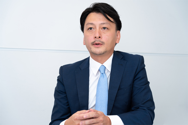 株式会社サイバーエージェント アドテク本部 LODEOカンパニー プロダクトマネージャー 加藤 徹氏