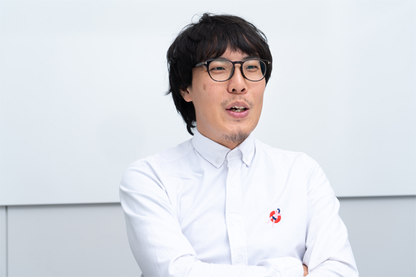株式会社BBDO J WEST コンテンツプランナー/インタラクティブプランナー 眞鍋 海里氏