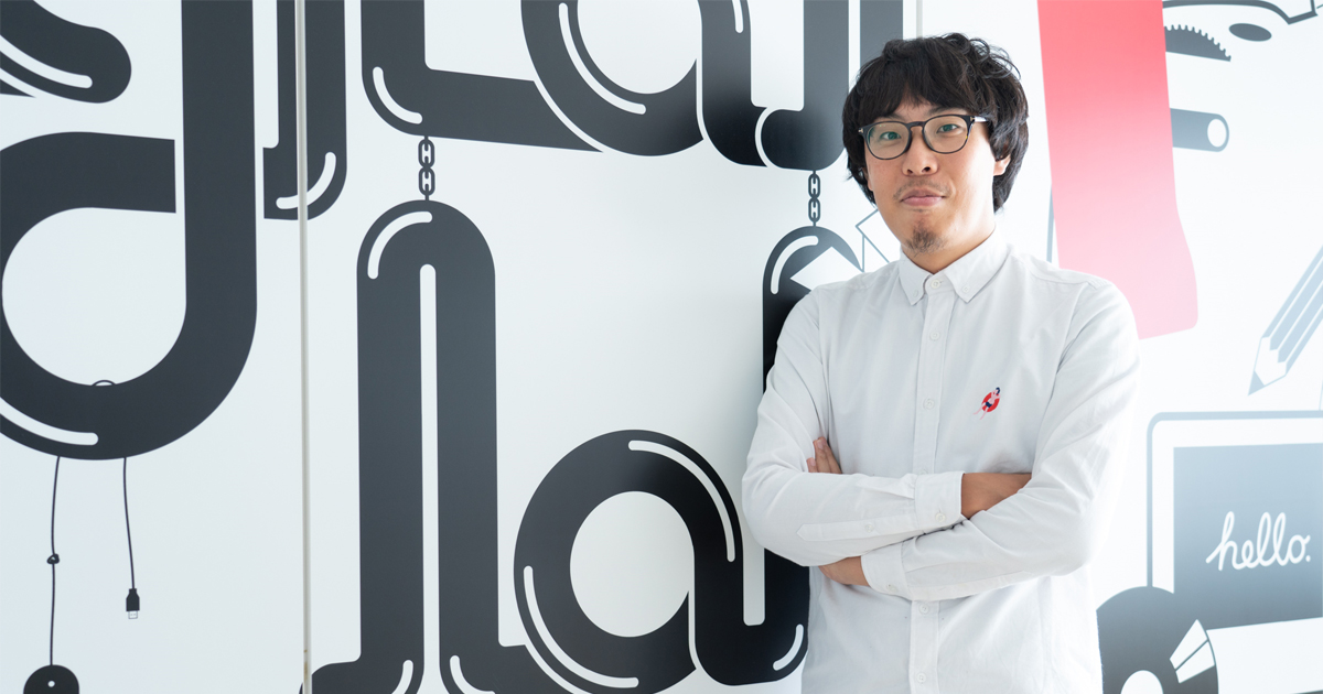 どう広げるかよりも どう残すか コンテンツプランナー眞鍋氏に聞いた これからの広告作り 1 3 Markezine マーケジン